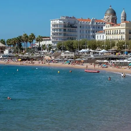 דירה Les Orangers De Santa Lucia, Vue Et Port, St Raphael Saint-Raphaël