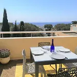 Les Orangers De Santa Lucia, Vue Et Port, St Raphaël Appartement Saint-Raphaël
