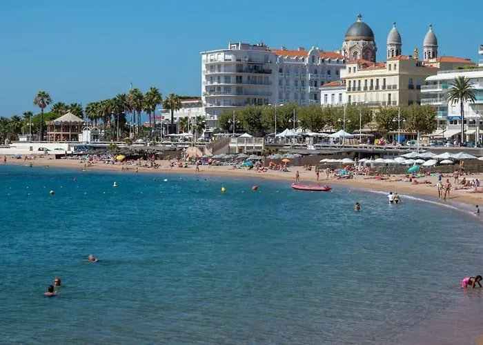 アパート Les Orangers De Santa Lucia, Vue Et Port, St Raphael Saint-Raphaël